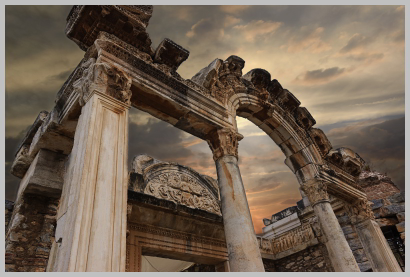 Ephesus 627